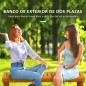 Banco de Jardín Banco de Jardín