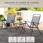 Conjunto de Bistró Conjunto de Bistró