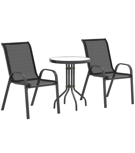 Conjunto de Bistró