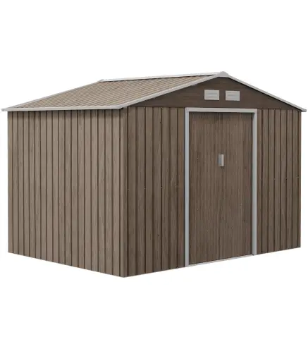 Cobertizo de Jardín