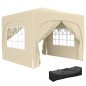 Carpa Plegable