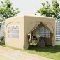 Carpa Plegable