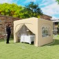 Carpa Plegable