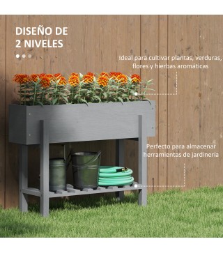 Huerto Urbano