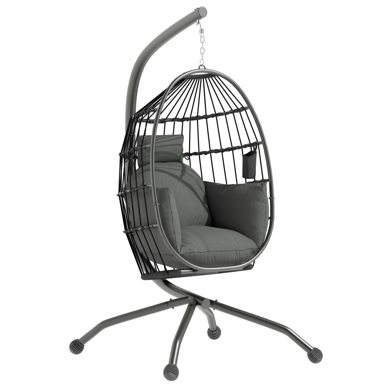Silla Colgante Huevo Silla Colgante Huevo