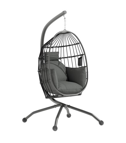 Silla Colgante Huevo