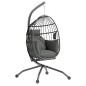Silla Colgante Huevo Silla Colgante Huevo