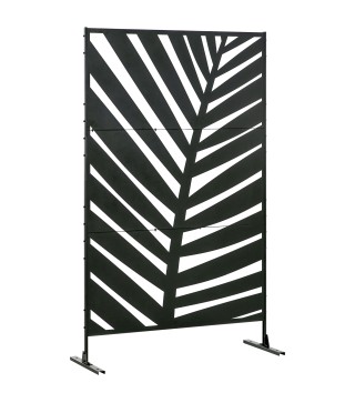 Biombo para Exterior