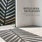 Biombo para Exterior