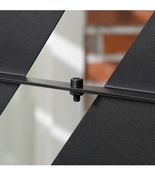 Biombo para Exterior