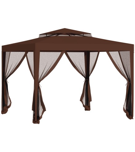 Carpa de Jardín