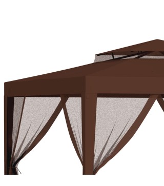 Carpa de Jardín