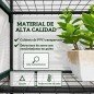 Invernadero de Jardín