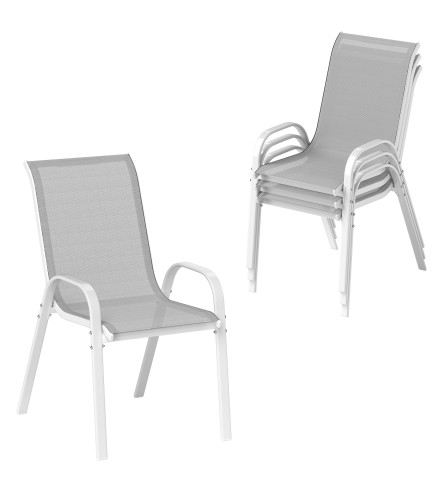 Sillas de Jardín