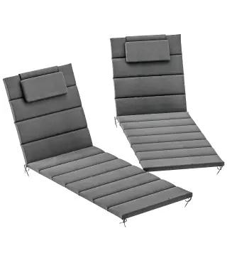 Cojines para Tumbonas