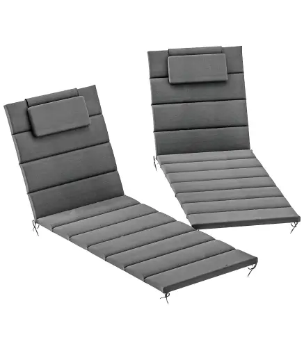 Cojines para Tumbonas