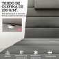 Cojines para Tumbonas
