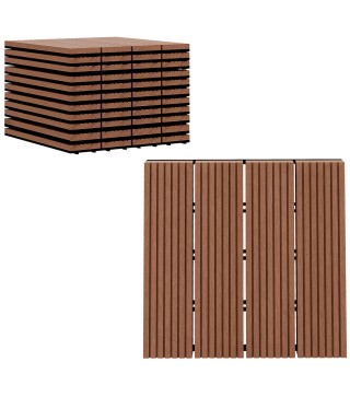 Baldosas de Exterior
