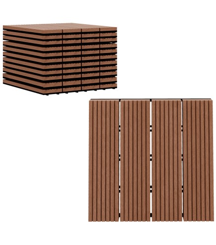Baldosas de Exterior