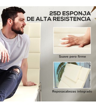 Cojines para Tumbonas