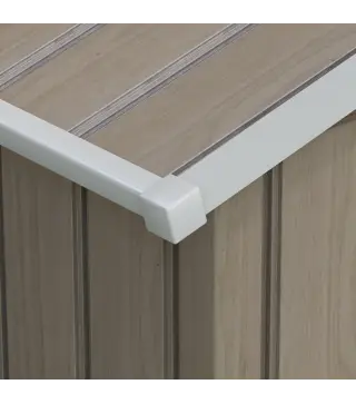 Cobertizo de Jardín