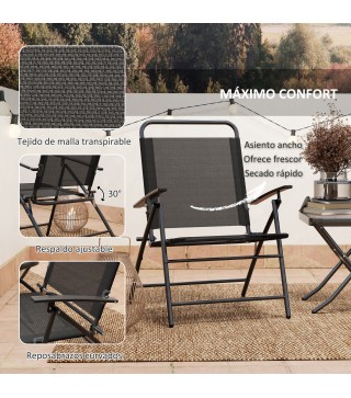 Conjunto de Bistró