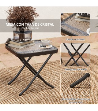 Conjunto de Bistró