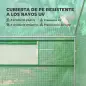 Invernadero de Túnel 4x3x2 m con 2 Ventanas Cubierta de PE Anti-UV y 1 Puerta Enrollable con Cremallera Verde
