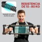 Extensor de Pecho Extensor de Pecho