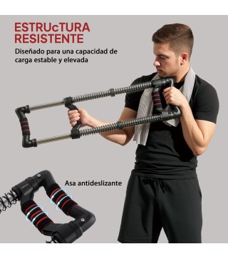 Extensor de Pecho