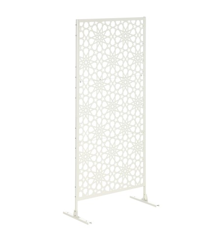Biombo para Exterior