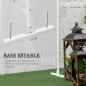 Biombo para Exterior Biombo para Exterior