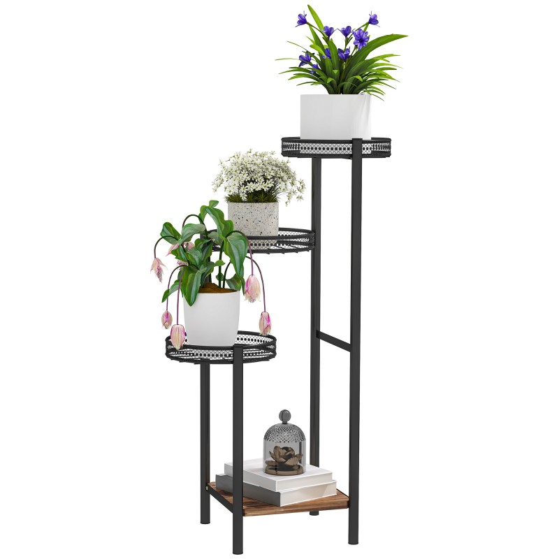 Soporte para Plantas Soporte para Plantas