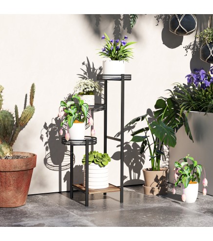 Soporte para Plantas