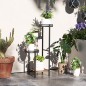 Soporte para Plantas Soporte para Plantas