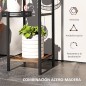 Soporte para Plantas Soporte para Plantas