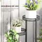 Soporte para Plantas Soporte para Plantas