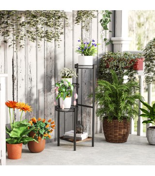 Soporte para Plantas