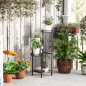 Soporte para Plantas Soporte para Plantas