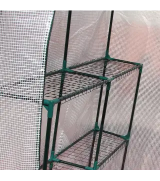 Invernadero de Jardín