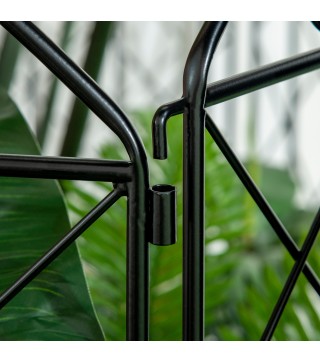 Vallas de Jardín