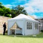 Carpa Plegable