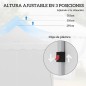 Carpa Plegable