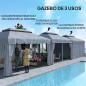 Cenador para Jardín Cenador para Jardín