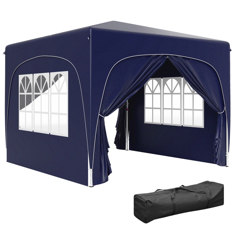 Carpa Plegable Carpa Plegable