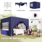 Carpa Plegable Carpa Plegable