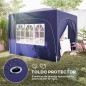 Carpa Plegable Carpa Plegable