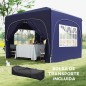 Carpa Plegable Carpa Plegable