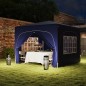 Carpa Plegable Carpa Plegable