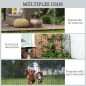 Vallas de Jardín